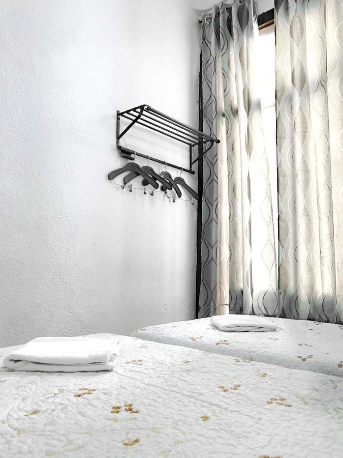 מדריד Hostal Los Arcos מראה חיצוני תמונה