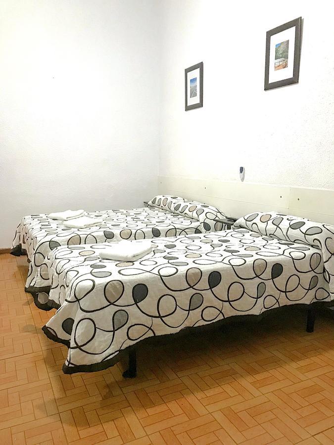 מדריד Hostal Los Arcos מראה חיצוני תמונה